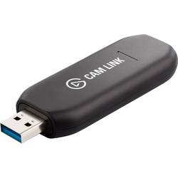 Elgato Cam Link 4k HDMI 10GAM9901 Streaming Stick