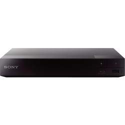 Sony BDP-S1700 Blu-Ray přehrávač černá