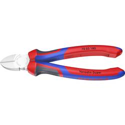 Knipex Knipex-Werk 70 05 180 dílna boční štípací kleště s fazetou 180 mm