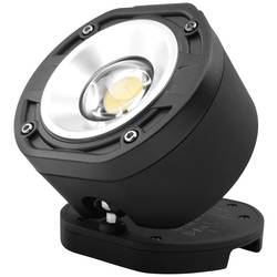 Ansmann 990-00122 Pocket FL1100R LED pracovní osvětlení napájeno akumulátorem 10 W 1100 lm