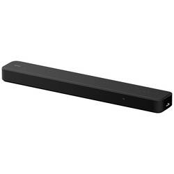 Sony HTS2000.CEL Soundbar černá Bluetooth®, Dolby Atmos® , USB, upevnění na zeď, Wi-Fi