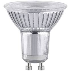 Paulmann 28983 LED Energetická třída (EEK2021) F (A - G) GU10 žárovka 7 W teplá bílá (Ø x v) 50 mm x 52 mm 1 ks