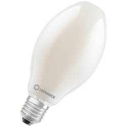 LEDVANCE 146403.LE.00.01 LED Energetická třída (EEK2021) D (A - G) E27 Elipsa 20 W = 80 W studená bílá (Ø x d) 75 mm x 151 mm 1 ks