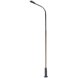 Faller H0 pouliční lampa jednoduché hotový model 180200 1 ks