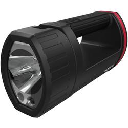 Ansmann LED ruční akumulátorová svítilna HS20R Pro, 1700 lm, 1600-0223