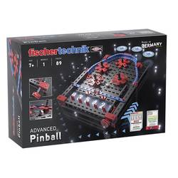 fischertechnik 569015 Pinball stavebnice, od 7 let