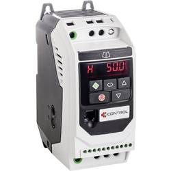 C-Control frekvenční měnič CDI-150-1C3 1.5 kW 1fázový 230 V