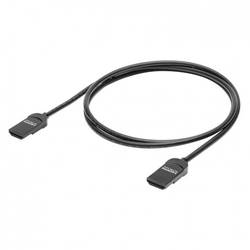 Sommer Cable HDMI kabel Zástrčka HDMI-A, Zástrčka HDMI-A 2.00 m HI-HDSL-0200 4K UHD HDMI kabel