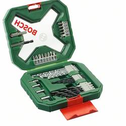 Bosch Accessories 2607010608 X-Line 34dílná Univerzální sortiment vrtáků