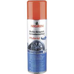 NIGRIN Hybrid 74194 mazivo 250 ml