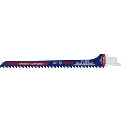 Bosch Accessories 2608900384 Plátek šalové pily Délka řezacího listu 190 mm 1 ks