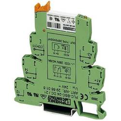 Phoenix Contact PLC-RSC-230UC/21AU relé s rozhraním 220 V/DC, 230 V/AC 50 mA 1 přepínací kontakt 1 ks