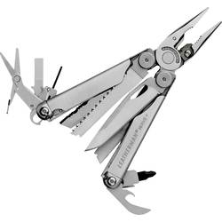 Leatherman WAVE Plus LTG832524 multifunkční nástroj počet funkcí 18