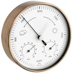 TFA Dostmann Analoge Wetterstation für innen und außen 20.2027.51 analogová meteostanice