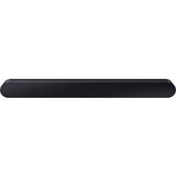 Samsung S-Soundbar HW-S66GD Soundbar černá Bluetooth®, Dolby Atmos® , High-Resolution Audio , Wi-Fi, Ovládání řečí , upevnění na zeď