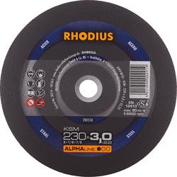 Rhodius KSMFT 200550 řezný kotouč rovný 230 mm 1 ks ocel