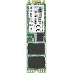 Transcend MTS952T2 128 GB interní SSD disk SATA M.2 2280 M.2 SATA 6 Gb/s Industrial TS128GMTS952T2