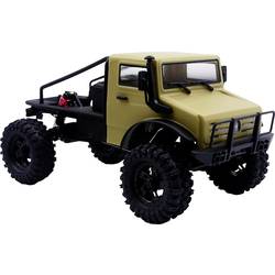 Absima CR18P 2024 T-Hunter BLS střídavý (Brushless) 1:18 RC model auta elektrický Crawler 4WD (4x4) RtR 2,4 GHz