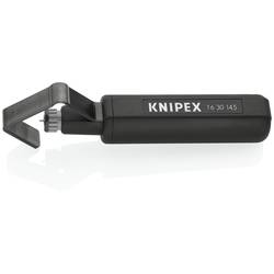 Knipex 16 30 145 SB KNIPEX odizolovací nástroj Vhodné pro odizolovací kleště Kulaté kabely