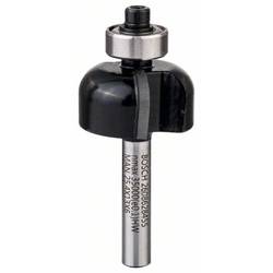 Bosch Accessories 2608628455 dlabací fréza 6.4 mm Délka 54 mm Pracovní délka 12.70 mm Ø hřídele 6 mm