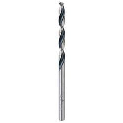 Bosch Accessories 2608577209 kovový spirálový vrták, 4.10 mm, 10 ks