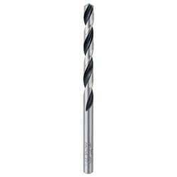 Bosch Accessories 2608577220 kovový spirálový vrták, 5.20 mm, 10 ks