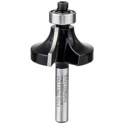 Bosch Accessories 2608628422 zaoblovací fréza Délka 57 mm Ø hřídele 6.35 mm