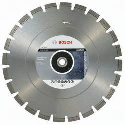 Bosch Accessories 2608603642 Best for Asphalt diamantový řezný kotouč Průměr 400 mm 1 ks