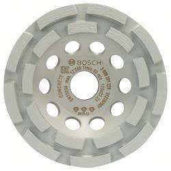 Bosch Accessories 2608201228 Diamantový brusného kotouče obj for Concrete 125 x 22,23 x 4,5 mm Best for Concrete 125 mm 1 ks