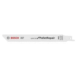 Bosch Accessories 2608658034 Plátek šalové pily 100 ks