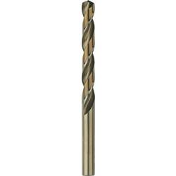 Bosch Accessories 2608588094 kovový spirálový vrták 4.4 mm 10 ks