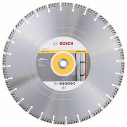 Bosch Accessories 2608615072 Standard for Universal Speed diamantový řezný kotouč Průměr 400 mm Ø otvoru 20 mm 1 ks