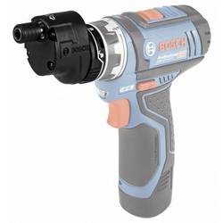 Bosch Professional 1600A00F5L excentrický nástavec Vhodné pro (vrtačky) Bosch