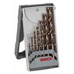 Bosch Accessories 2608589296 sada spirálových vrtáku do kovu 7dílná 1 sada