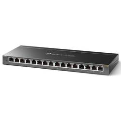 TP-LINK TL-SG116E síťový switch, 16 portů