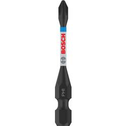 Bosch Professional 2608522519 2608522519 křížový bit PH 1 2 ks