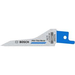 Bosch Professional 2608658987 Plátek šalové pily 5 ks