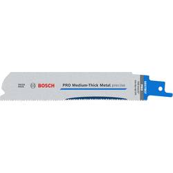 Bosch Professional 2608658992 Plátek šalové pily 25 ks