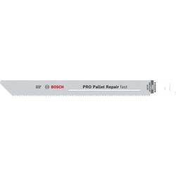 Bosch Accessories 2608659061 Plátek šalové pily 5 ks