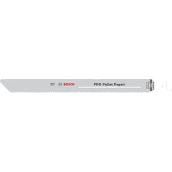 Bosch Accessories 2608659007 Plátek šalové pily 100 ks