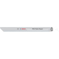 Bosch Accessories 2608659006 Plátek šalové pily 5 ks