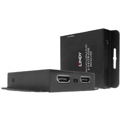 LINDY 38208 HDMI™ HDMI extender přes síťový kabel RJ45 70 m