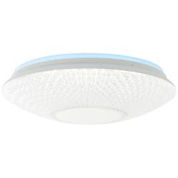 Brilliant G97048/05 Lucian LED stropní svítidlo LED 32 W bílá