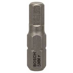 Bosch Accessories bit inbus 5 mm extra tvrdé C 6.3 3 ks