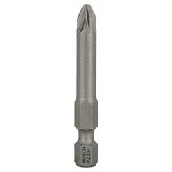 Bosch Accessories 2607001577 křížový bit PZ 2 E 6.3 3 ks