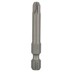 Bosch Accessories 2607001579 křížový bit PZ 3 E 6.3 3 ks