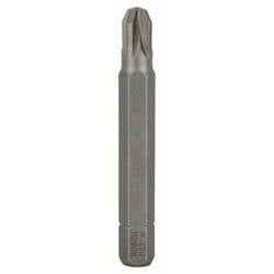 Bosch Accessories Bosch Power Tools 2607001573 křížový bit PZ 3 C 6.3 3 ks