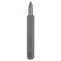 Bosch Accessories Bosch Power Tools 2607001569 křížový bit PZ 1 C 6.3 3 ks