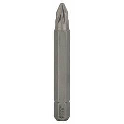 Bosch Accessories 2607001571 křížový bit PZ 2 C 6.3 3 ks