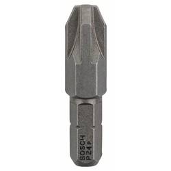 Bosch Accessories 2607001567 křížový bit PZ 4 C 6.3 25 ks